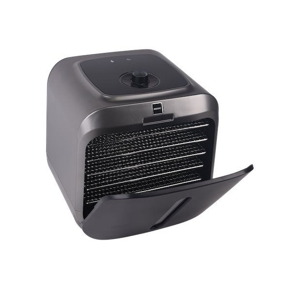 Maxxo infra sušička INFRA DRY+ / 500W / Infra mód / horký vzduch mód/ jogurtovač /35-75°C /