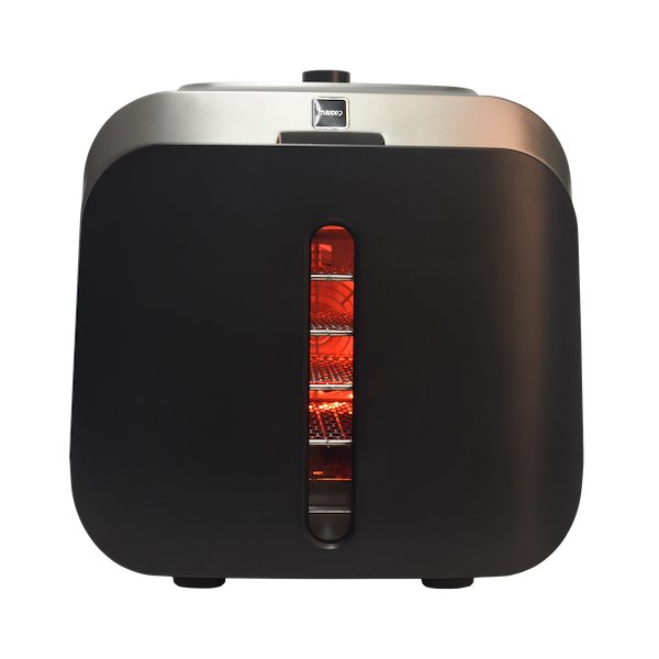 Maxxo infra sušička INFRA DRY+ / 500W / Infra mód / horký vzduch mód/ jogurtovač /35-75°C /