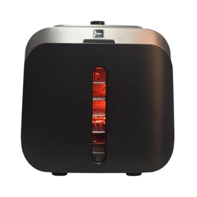 Maxxo infra sušička INFRA DRY+ / 500W / Infra mód / horký vzduch mód/ jogurtovač /35-75°C /