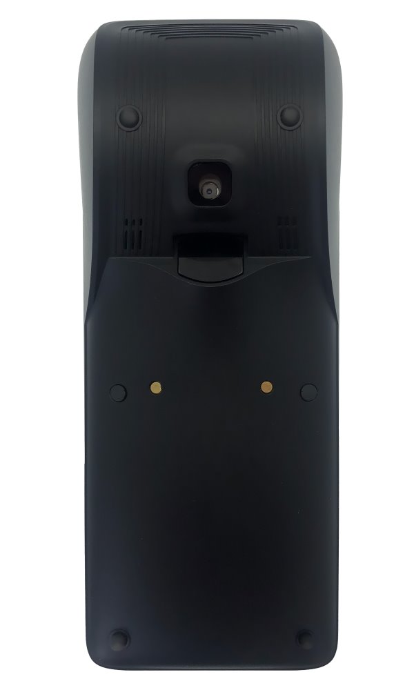 Cashino POS terminál All in One/ Wi-Fi/ 4G/ BT/ termotisk 58mm/ sken 1D a 2D kódů/ 5,5" IPS displej/ Android 6.0