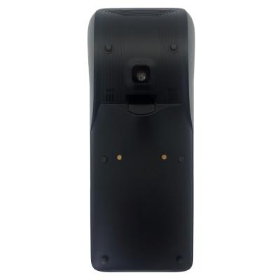 Cashino POS terminál All in One/ Wi-Fi/ 4G/ BT/ termotisk 58mm/ sken 1D a 2D kódů/ 5,5" IPS displej/ Android 6.0