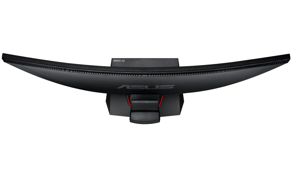 ASUS 27" LED VG27VQ/ 1920x1080/ VA/ 16:9/ 1ms/ 400cd/m2/ 165Hz/ DP/ HDMI/ DVI-D/ repro