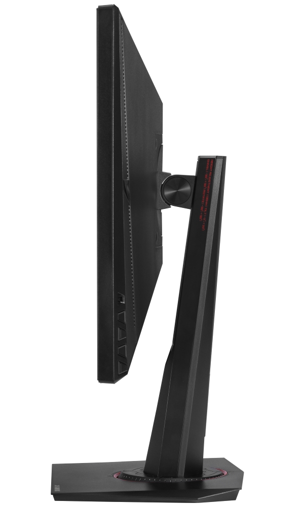 ASUS 27" LED VG27AQ / 2560x1440/ IPS/ 16:9/ 1ms/ 350cd/m2/ 165Hz/ DP/ 2x HDMI/ PIVOT/ repro