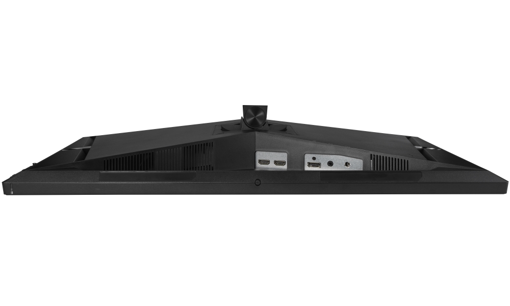 ASUS 27" LED VG27AQ / 2560x1440/ IPS/ 16:9/ 1ms/ 350cd/m2/ 165Hz/ DP/ 2x HDMI/ PIVOT/ repro