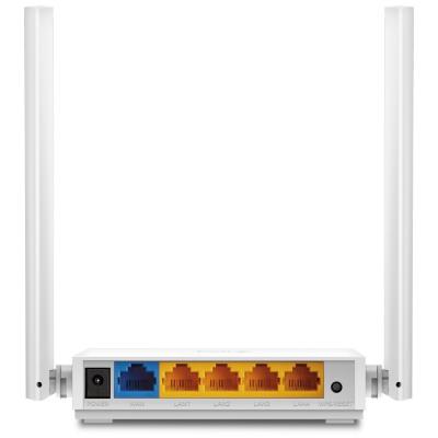 TP-Link TL-WR844N   / 802.11b/g/n/ AP/ Router/ 4x LAN/ 1x WAN/ pevne ant.