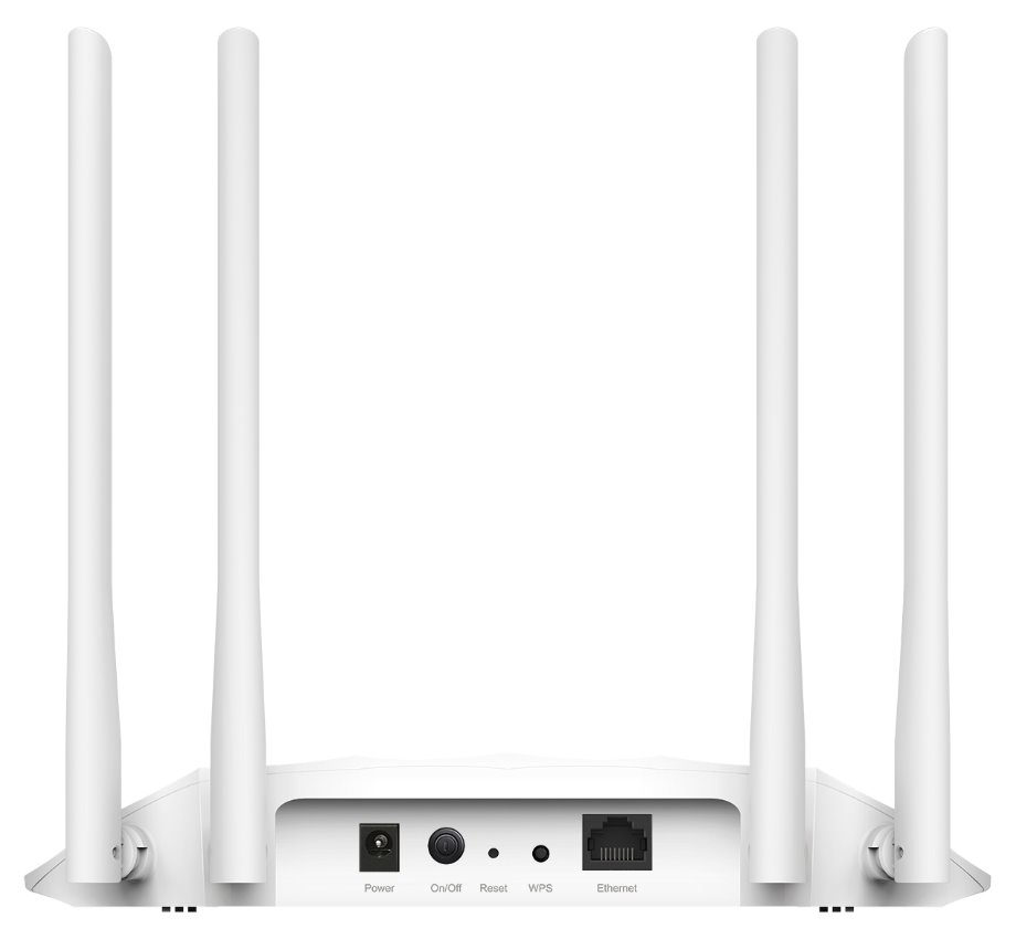 TP-Link TL-WA1201/ 802.11ac - wave2/n/a/b/g/ dual band / AP/AP Client/WDS/ 1xLAN/WAN - 1200 Mbps