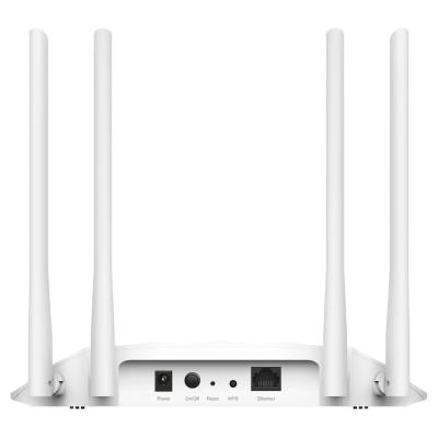 TP-Link TL-WA1201/ 802.11ac - wave2/n/a/b/g/ dual band / AP/AP Client/WDS/ 1xLAN/WAN - 1200 Mbps
