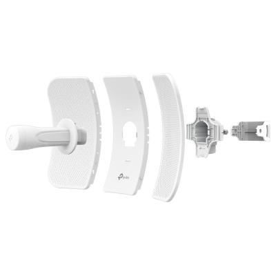 TP-Link CPE710 - Venkovní CPE anténa pro pásmo 5 GHz a šířku pásma 867 Mb/s se ziskem 23 dBi