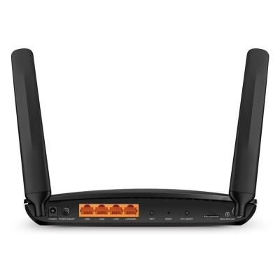 TP-Link Archer MR600 AC1200, 4G LTE, Dual Band