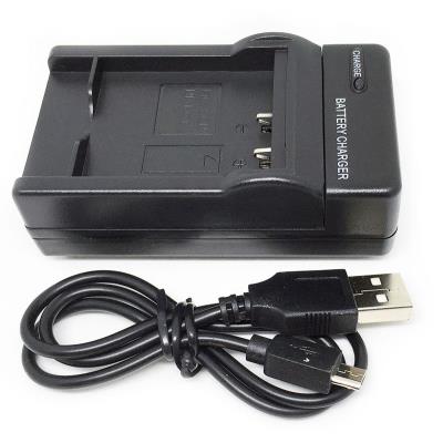 TRX Nabíječka baterií pro Sony NP-BG1/ NP-FG1/ do USB/ neoriginální