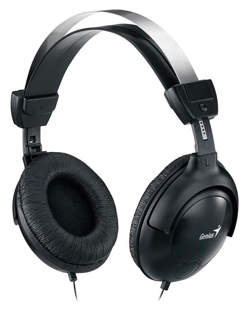 GENIUS headset - HS-M505X