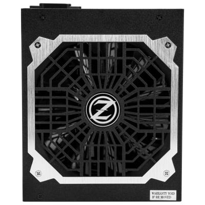 Zalman zdroj  ZM750-ARX / 750W / ATX / akt. PFC / 135mm ventilátor / 100 - 240V / 80+ Platinum / modular