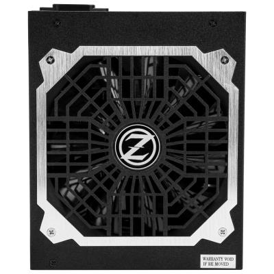 Zalman zdroj  ZM850-ARX / 850W / ATX / akt. PFC / 135mm ventilátor / 100 - 240V / 80+ Platinum / modular