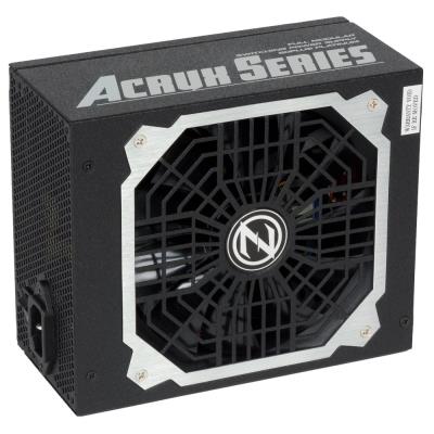 Zalman zdroj  ZM1200-ARX / 1200W / ATX / akt. PFC / 135mm ventilátor / 100 - 240V / 80+ Platinum / modular