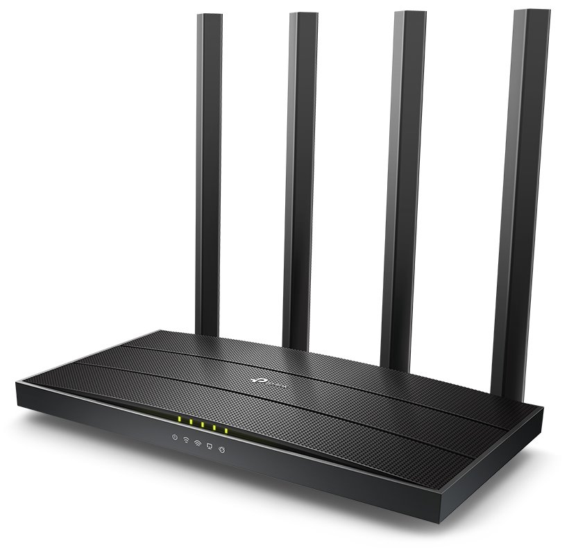 TP-LINK Archer C80 AC1900 Bezdrátový MU-MIMO Wi-Fi router