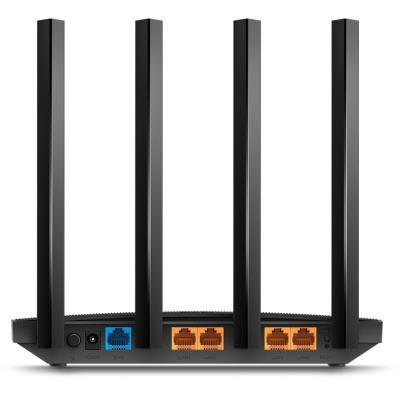 TP-LINK Archer C80 AC1900 Bezdrátový MU-MIMO Wi-Fi router