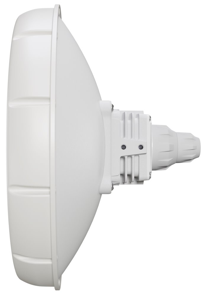 MikroTik Wireless Wire nRAY, 1x Gbit LAN, 802.11ad (60 GHz) - kompletní spoj