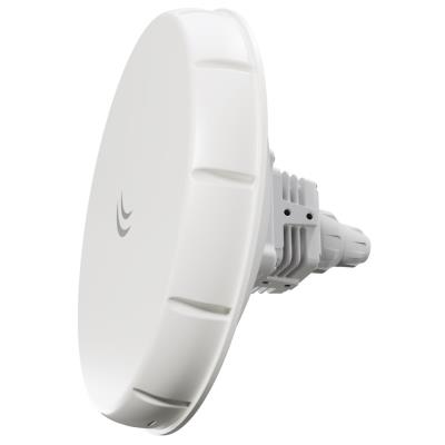 MikroTik Wireless Wire nRAY, 1x Gbit LAN, 802.11ad (60 GHz) - kompletní spoj