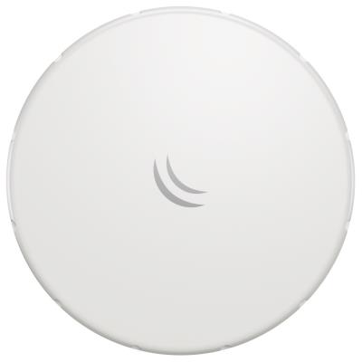 MikroTik Wireless Wire nRAY, 1x Gbit LAN, 802.11ad (60 GHz) - kompletní spoj