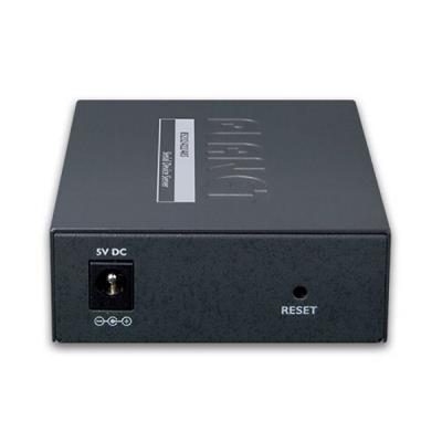 Planet konvertor RS-232/422/485 na IP, 1x COM, 100Mb, -10~+60°C, SNMP+Telnet