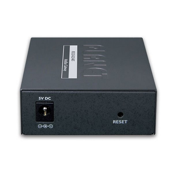 Planet MODBUS brána RS-422/485 na IP, 1x COM, 100Base-TX, RTU/ACSII, -10~+60°C