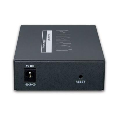 Planet MODBUS brána RS-422/485 na IP, 1x COM, 100Base-TX, RTU/ACSII, -10~+60°C