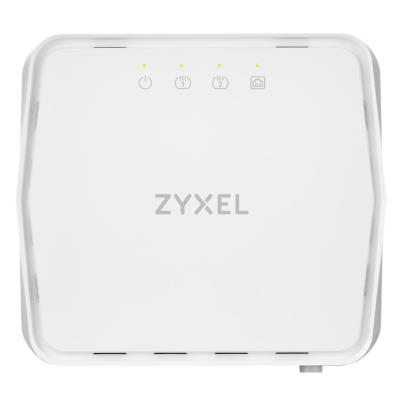 Zyxel VMG4005-B50A VDSL2 17a Bonding and 35b Single Line Bridge