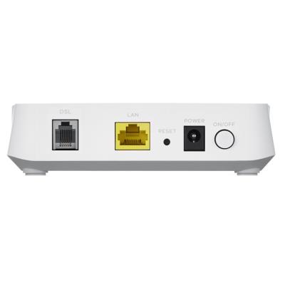 Zyxel VMG4005-B50A VDSL2 17a Bonding and 35b Single Line Bridge