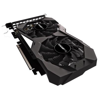 GIGABYTE GeForce GTX 1650 OC 4G / 4GB GDDR5 / PCI-E / 2x HDMI / DP