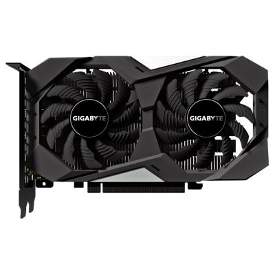 GIGABYTE GeForce GTX 1650 OC 4G / 4GB GDDR5 / PCI-E / 2x HDMI / DP
