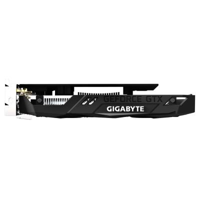 GIGABYTE GeForce GTX 1650 OC 4G / 4GB GDDR5 / PCI-E / 2x HDMI / DP
