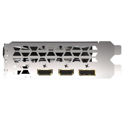 GIGABYTE GeForce GTX 1650 OC 4G / 4GB GDDR5 / PCI-E / 2x HDMI / DP