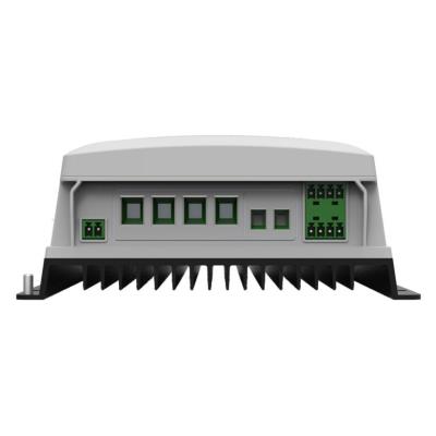 EPEVER DR2210-DDS solární MPPT regulátor 12/24 V, DuoRacer 20A, vstup 100V