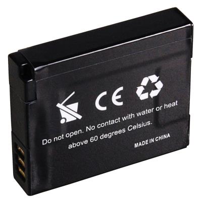 PATONA baterie pro foto Panasonic DMW-BCM13 1100mAh Li-Ion Premium