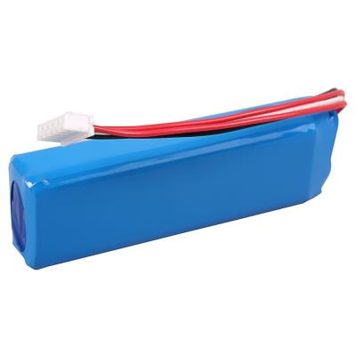 PATONA baterie pro reproduktor JBL Charge 3 6000mAh 3,7V Li-Pol GSP1029102A