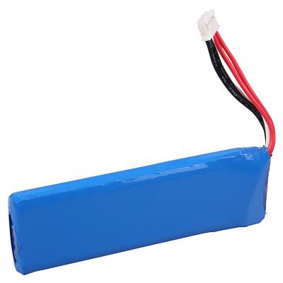 PATONA baterie pro reproduktor JBL Flip 3 3000mAh 3,7V Li-Pol GSP872693
