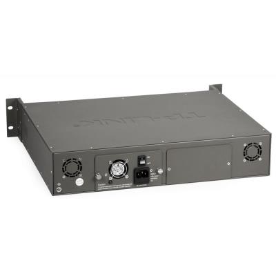 TP-Link MC1400 14slotové šasi pro media konvertory