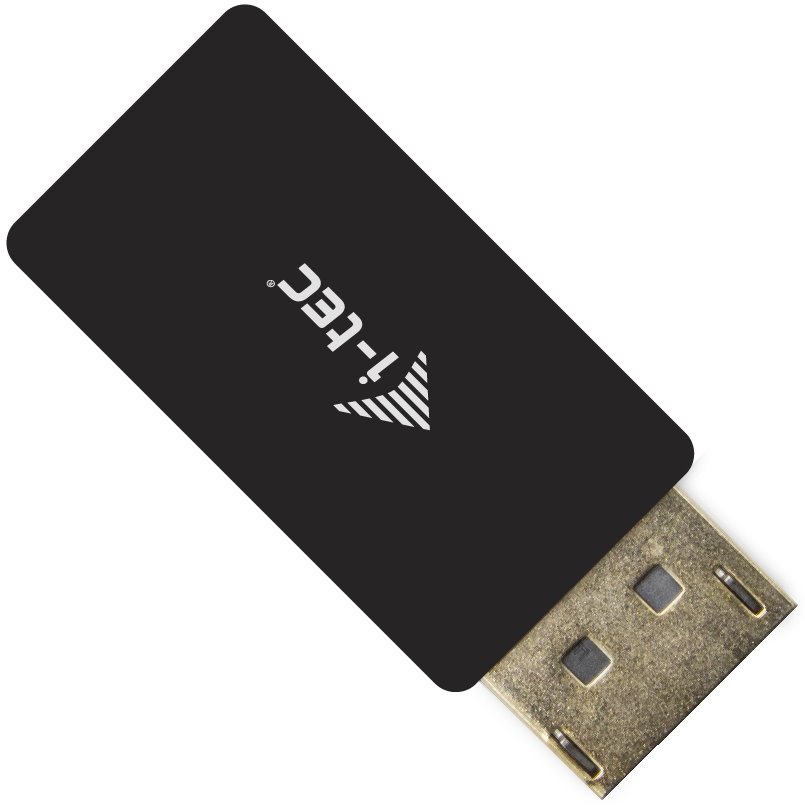 i-tec DisplayPort adaptér na HDMI 4K/60 Hz