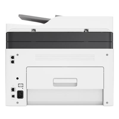 HP Color Laser 179fnw/ A4/ PSCF/ 18/4/ 600x600dpi/ USB/ WiFi/ LAN/ ePrint/ AirPrint