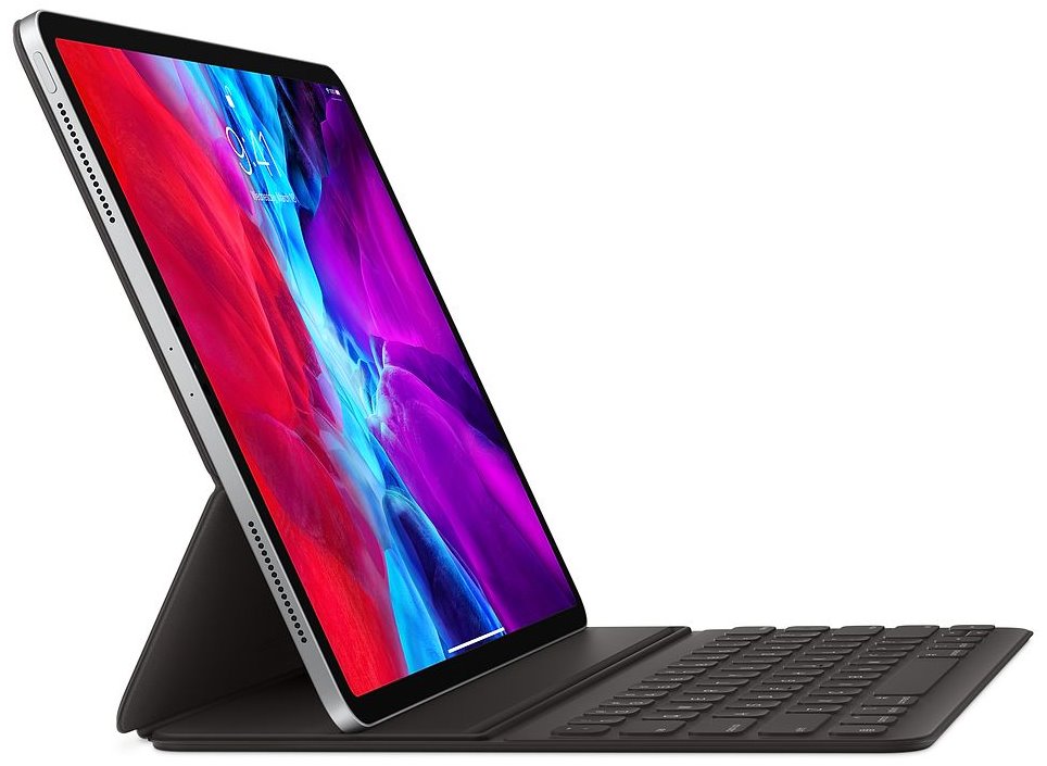 Apple Smart Keyboard Folio for 12.9-inch iPad Pro (4th generation) - Czech