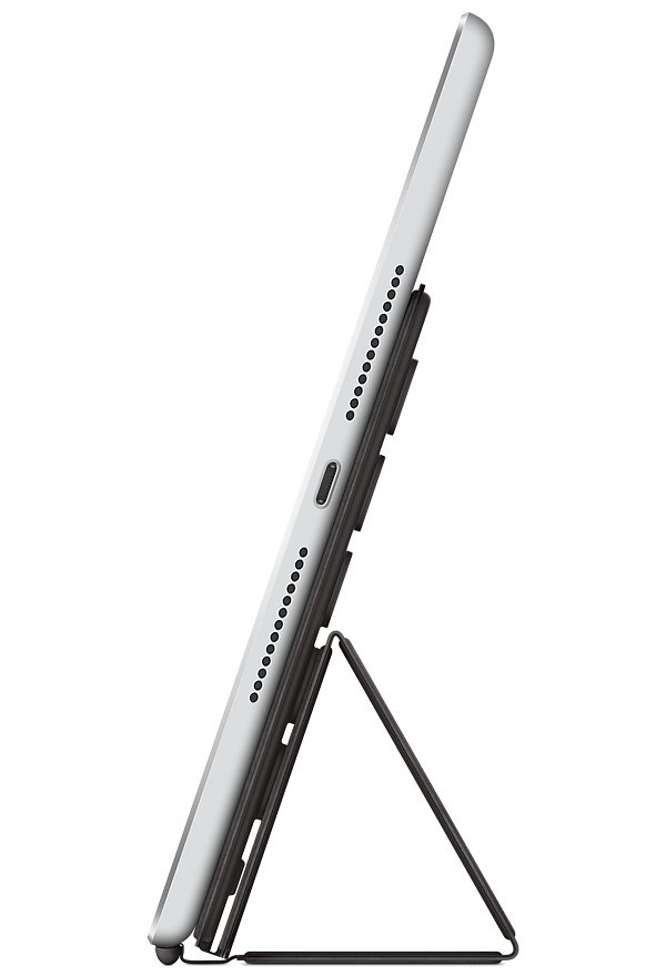 Apple Smart Keyboard for iPad 7/8 and iPad Air (3rd generation) - Czech