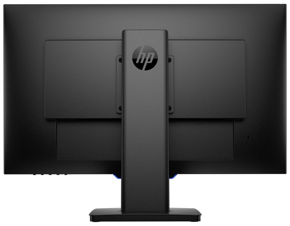 HP 27mx/ 27"/ 1920x1080/ TN LED/ 1ms/ 400cd/m2/ HDMI/ DP/ VESA/ Matný/ Černý