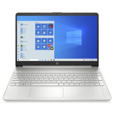 HP 15s-eq1012nc/ Ryzen 5 4500U/ 16GB DDR4/ 1TB SSD/ Radeon Integrated/ 15,6" FHD/ W10H/ Stříbrný