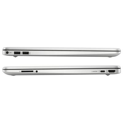 HP 15s-eq1012nc/ Ryzen 5 4500U/ 16GB DDR4/ 1TB SSD/ Radeon Integrated/ 15,6" FHD/ W10H/ Stříbrný