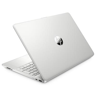 HP 15s-eq1012nc/ Ryzen 5 4500U/ 16GB DDR4/ 1TB SSD/ Radeon Integrated/ 15,6" FHD/ W10H/ Stříbrný