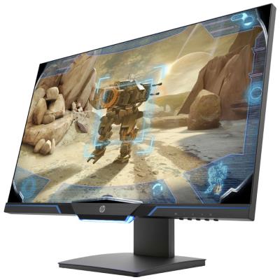 HP 27mx/ 27"/ 1920x1080/ TN LED/ 1ms/ 400cd/m2/ HDMI/ DP/ VESA/ Matný/ Černý