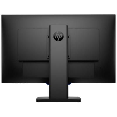 HP 27mx/ 27"/ 1920x1080/ TN LED/ 1ms/ 400cd/m2/ HDMI/ DP/ VESA/ Matný/ Černý