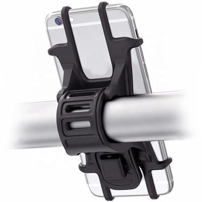 BLUETOUCH 360° držák na telefon pro elektrokoloběžky BLUETOUCH/ černý