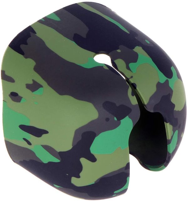 Imou by Dahua silikonový kryt FRS10-C-Imou by Dahua pro LOOC (IPC-C26E) camouflage