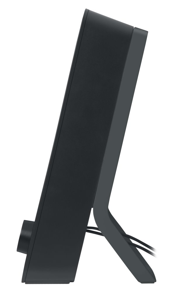 Logitech reproduktory Z207/ 2.0/ Bluetooth/ 3,5mm jack / černá